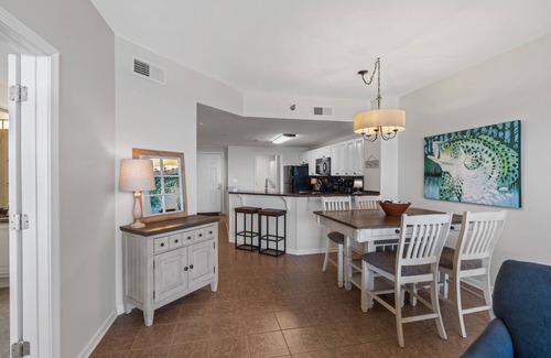 Fort Morgan Condo | New Rental - Gulf Front -Beach Club Doral Building - Signature Properties