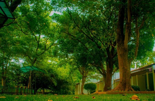 Mahiyanganaya House | New Rest House Inn