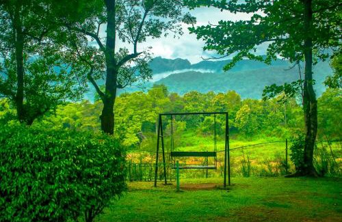 Mahiyanganaya House | New Rest House Inn