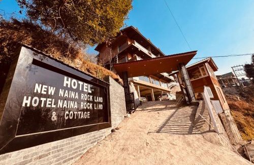 Vashist Hotel | New rock land cottage central heated and air cooled