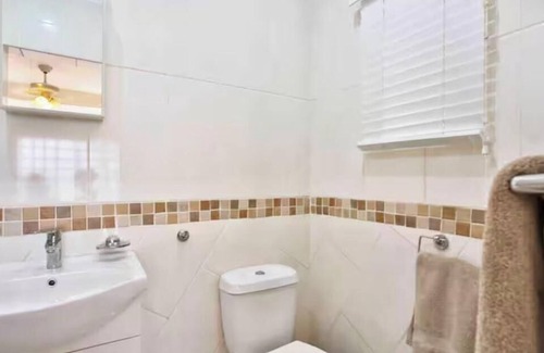 Centurion House | New Room No Loadshedding