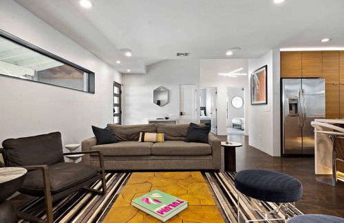 Camelback East House | NEW! Saltwater Pool, Spa, Firepit, Surround sound!