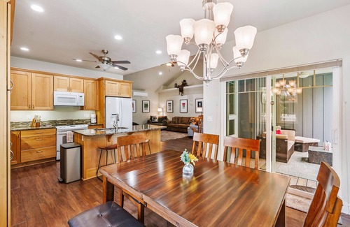 Dover Bay House | NEW: Schweitzer & Dover Bay – Ski, Lake, Dine