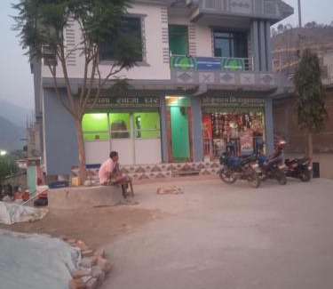 Kathmandu Valley House | New Shrestha bhojanalaya