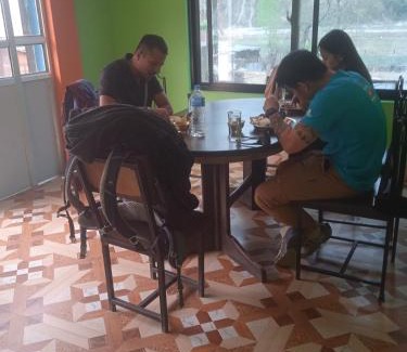 Kathmandu Valley House | New Shrestha bhojanalaya