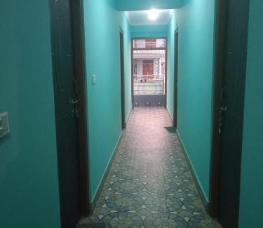 Kathmandu Valley House | New Shrestha bhojanalaya