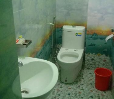 Kathmandu Valley House | New Shrestha bhojanalaya