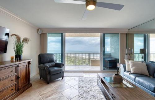 New Smyrna Beach House | New Smyrna Beachfront Modern Condo