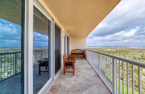 New Smyrna Beach House | New Smyrna Beachfront Modern Condo