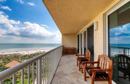 New Smyrna Beach House | New Smyrna Beachfront Modern Condo
