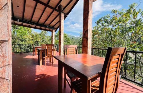 Ambagollapathana House | New Sohili 3R Resort Ella