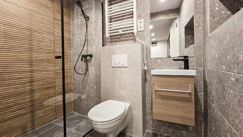 Terezvaros Apartment | New studio apartment on Andrassy Street!