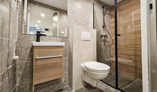 Terezvaros Apartment | New studio apartment on Andrassy Street!