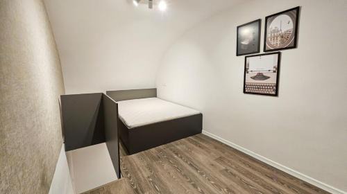 Terezvaros Apartment | New studio apartment on Andrassy Street!