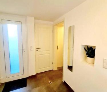 South Bonnevoie Apartment | New Studio in Center- BON23