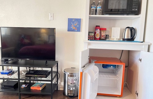 Florida Central Atlantic Coast Apartment | New Studio - Minutes to Convention Center, Disney,Universal ,INTL DR