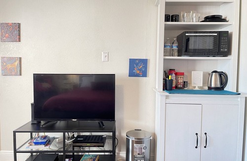 Florida Central Atlantic Coast Apartment | New Studio - Minutes to Convention Center, Disney,Universal ,INTL DR