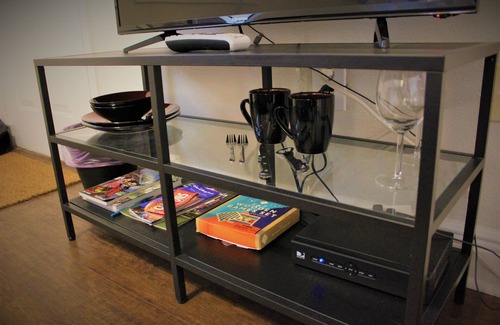 Florida Central Atlantic Coast Apartment | New Studio - Minutes to Convention Center, Disney,Universal ,INTL DR