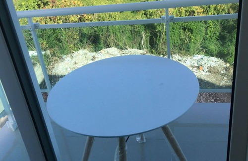 Boca Chica Apartment | New Studio Ocean View 601B