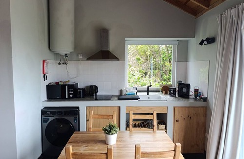 Lajes do Pico Apartment | New Studio with views for S. Jorge Island