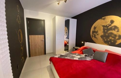 Ta' Giorni Apartment | New Stylish Design Apartment