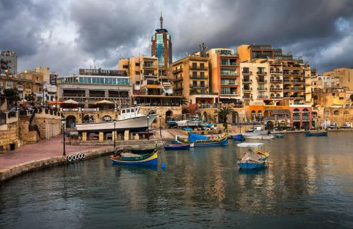 Ta' Giorni Apartment | New Stylish Design Apartment