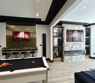 South Shore House | New - The Fun House Blackpool - Private nightclub