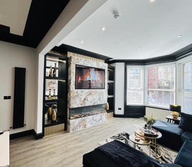 South Shore House | New - The Fun House Blackpool - Private nightclub