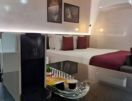 Pajucara Apartment | NEW TIME- Conforto e Excelência SC Hospedagens Premium