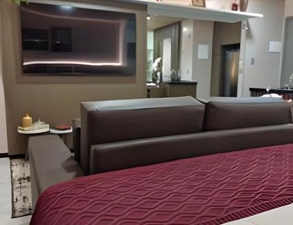 Pajucara Apartment | NEW TIME- Conforto e Excelência SC Hospedagens Premium