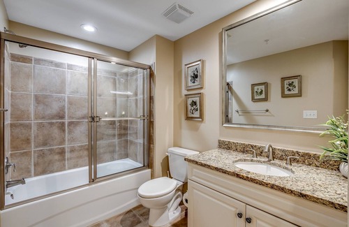 Windy Hill Condo | New to Rental! Gorgeous 18th Floor Oceanfront Condo at North Beach Resort & Villas
