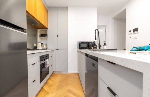 Braddon Apartment | New to VRBO: 2-Storey Lumiere Townhouse w/Private Courtyard