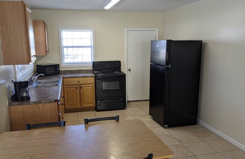 Kiska Beach Cottage | New to VRBO! 2 Bedroom Cottage across the road from uncrowded West End PCB Beach