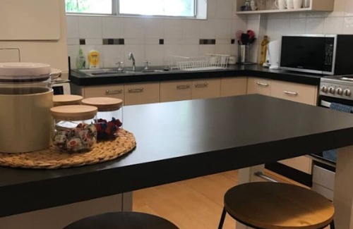 Flynn Apartment | New to VRBO: Adorable studio nestled in the heart of Flynn