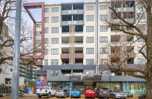 Turner Apartment | New to VRBO: Cosy getaway in the Heart of Braddon