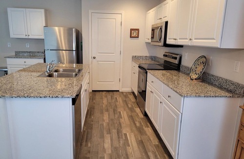 Pleasant Valley House | New to VRBO! Home with open view in beautiful Wickenburg with WiFi, AC