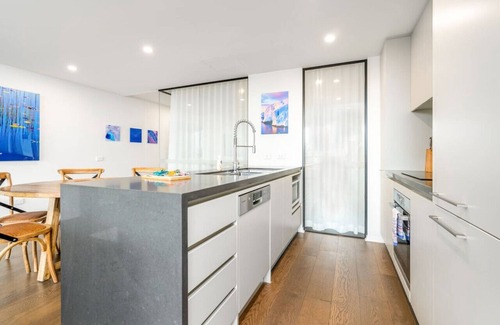 Kingston Apartment | New to VRBO: Kingston Foreshore Apt - 4km from Canberra Centre