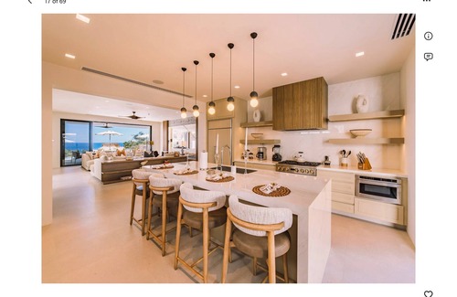 Palmilla House | New to VRBO, New modern luxury home in Palmilla, pool/spa, swimmable beaches.