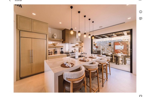 Palmilla House | New to VRBO, New modern luxury home in Palmilla, pool/spa, swimmable beaches.