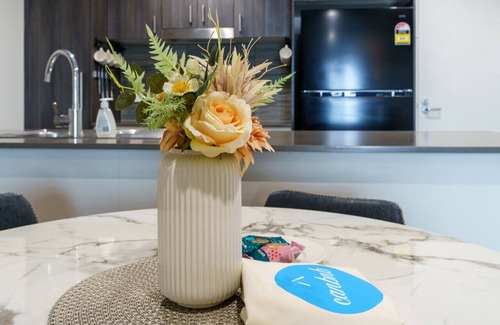 Greenway Apartment | New to VRBO: Relaxing 2BR Stay near South Point Tuggeranong