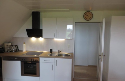 Moorweg Apartment | NEW! Tobi's apartment on the North Sea