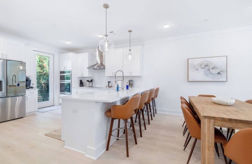 Santa Rosa Beach House | New Townhome | Near 30A | Close to Bay | Sleeps 12