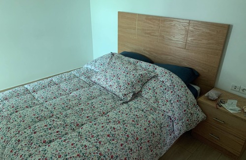 El Mansouria Apartment | New vacation apartment with sea view and 4 swimming pools