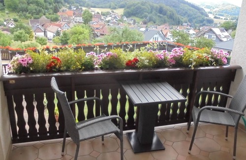 Elmenthal House | New vacation home with indoor pool in the beautiful Thuringian Forest on the Rennsteig