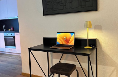 Ackersand Apartment | New!Valais NH Zermatt, WIFI, Parking