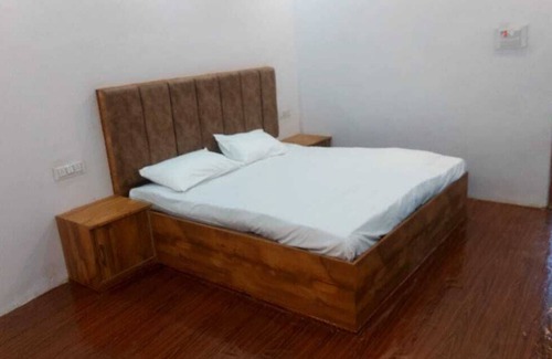 Varanasi Hotel | New View Inn