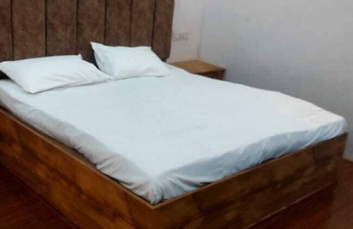 Varanasi Hotel | New View Inn