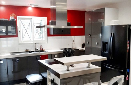 Boucoiran-et-Nozieres House | New: Villa with swimming pool in the Gard between Camargue and Cevennes