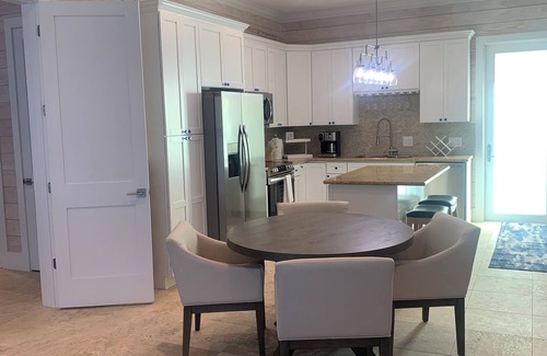 Lubbers Quarters Cay Villa | NEW Villa Oceanna - Mermaid Reef Villa 3 on Pelican Shores/Marsh Harbour AB