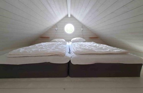 Kopingsvik Villa | New Villa With Pool in a Nature Friendly Area